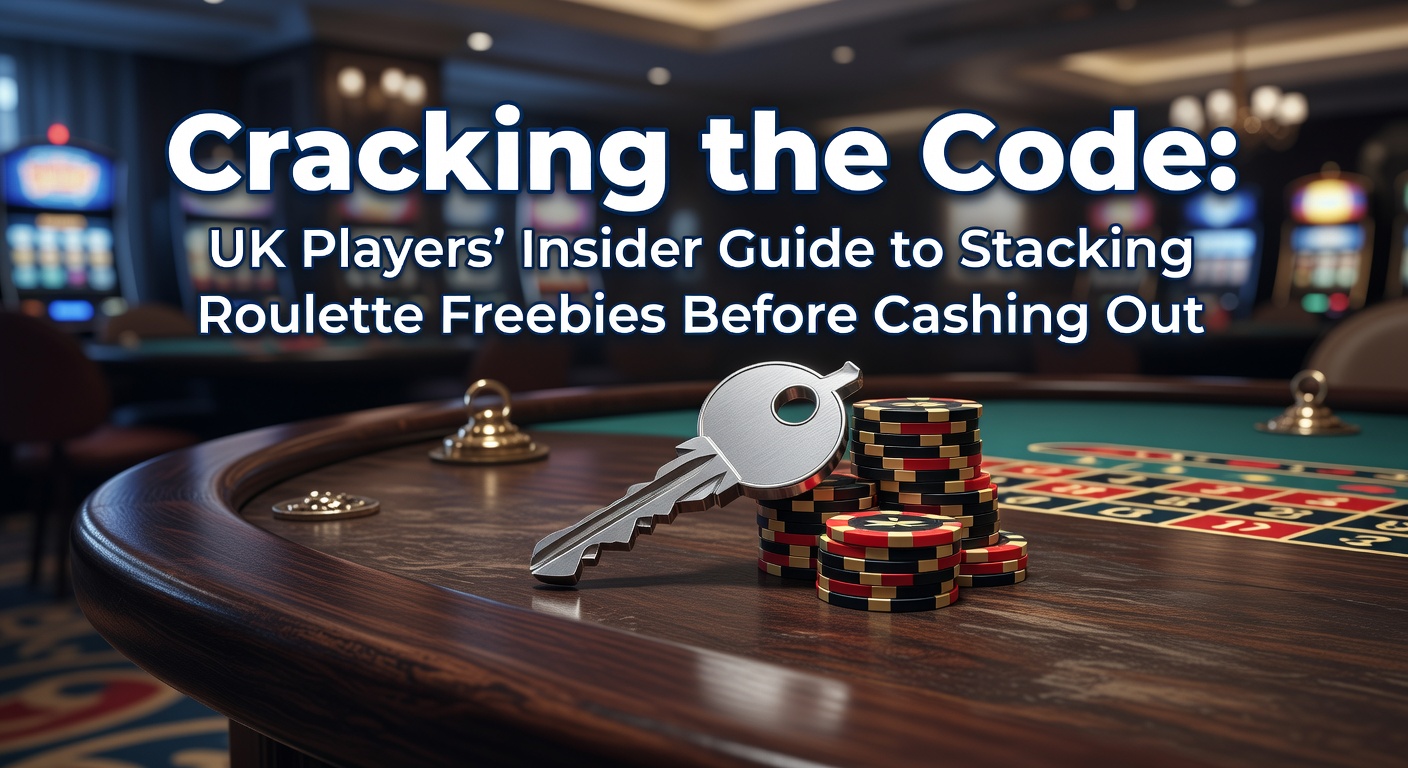 UK roulette player interface showing stacked bonus credits on a vibrant live dealer table with free spin counters ticking up