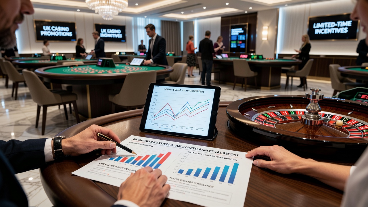 Close-up view of a digital roulette interface displaying adjustable betting limits and bonus balance indicators