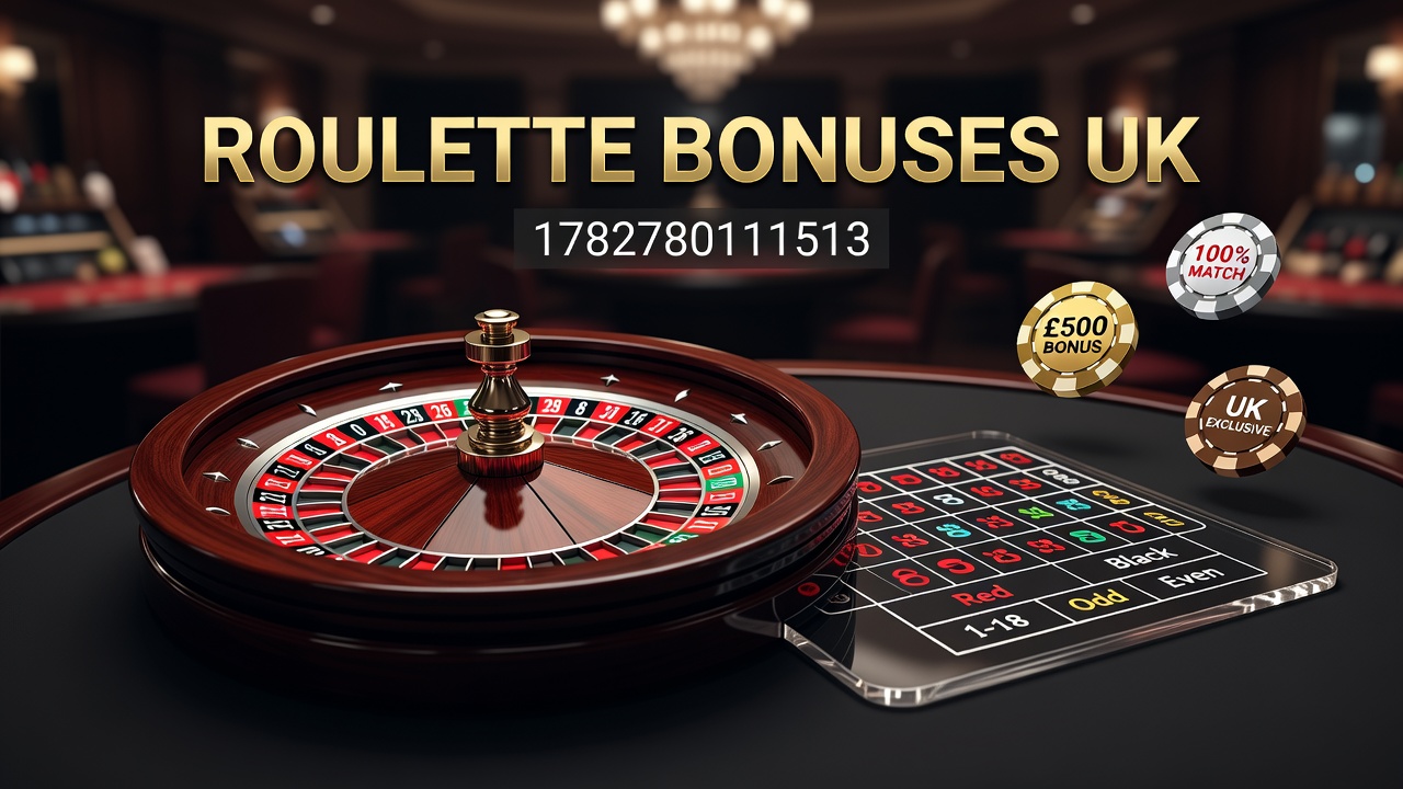 UK roulette players engaging with bonus features on digital platforms during mid-2026