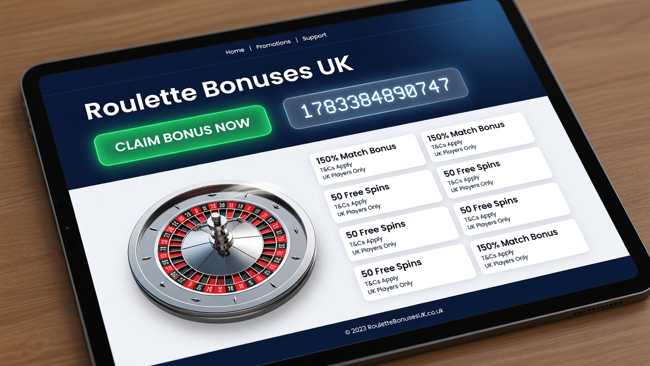 Close-up of live dealer roulette table interface with bonus indicators and multiplier displays