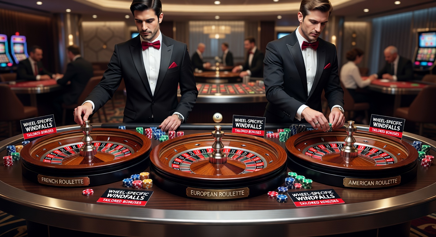 Close-up of a European roulette table with chips stacked high amid a bonus-enhanced spin in a modern UK online casino interface